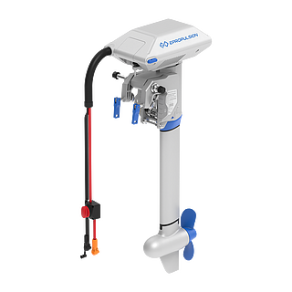 NAVY .0 Evo Longshaft